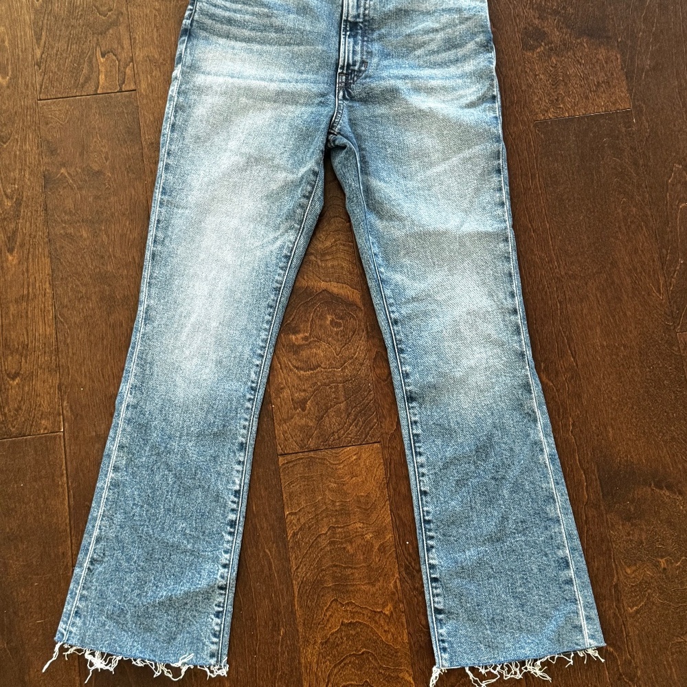 women's jeans